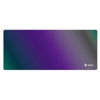 ALFOMBRILLA GAMING L SAVIO PRISM EDITION